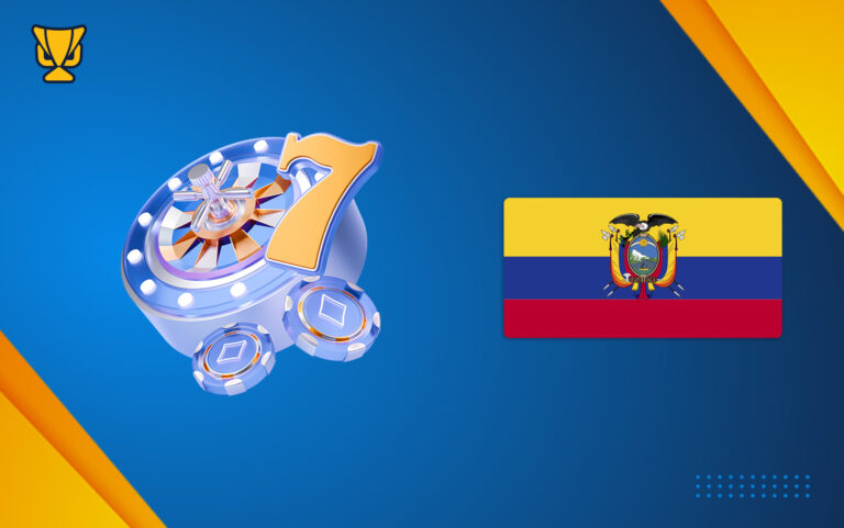 Bonos de tiradas gratis en casinos online Ecuador