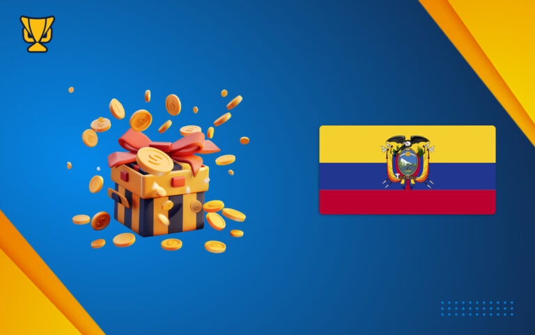 Mejores bonos Ecuador